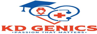 KD Genics nursing academy